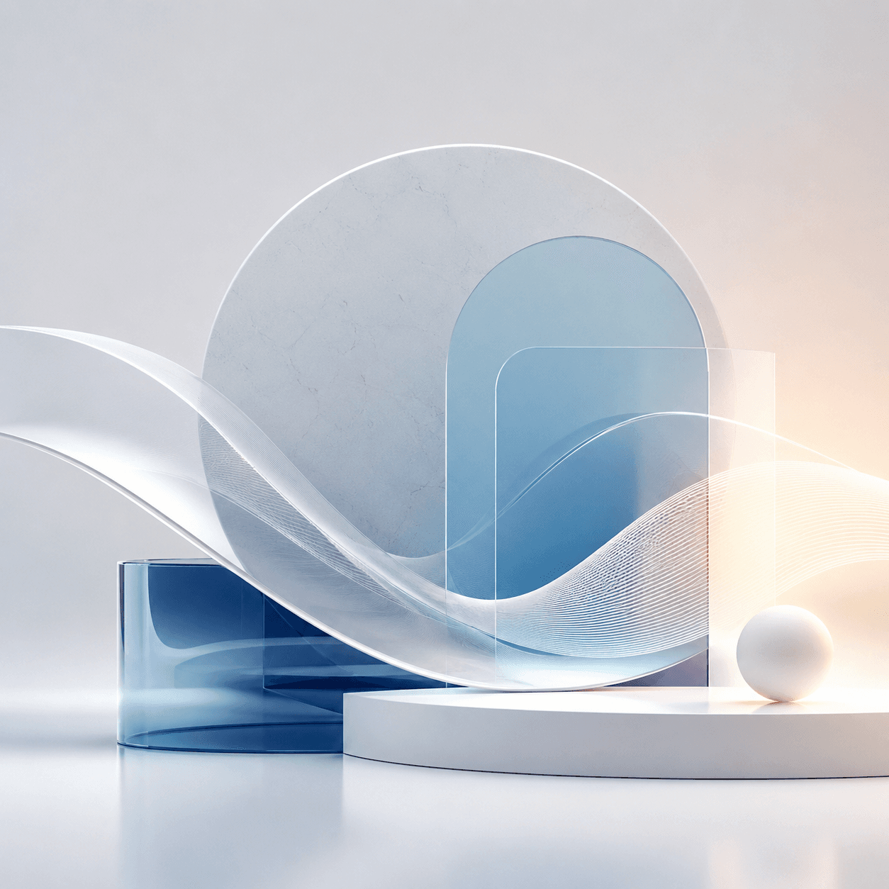 Azurio Template Sample Image