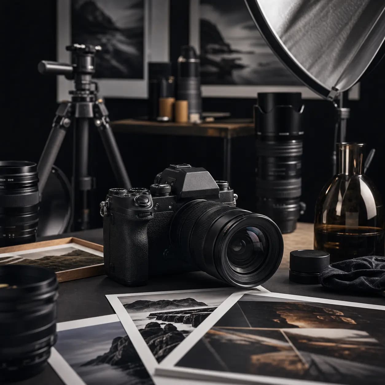 Photography showcase image