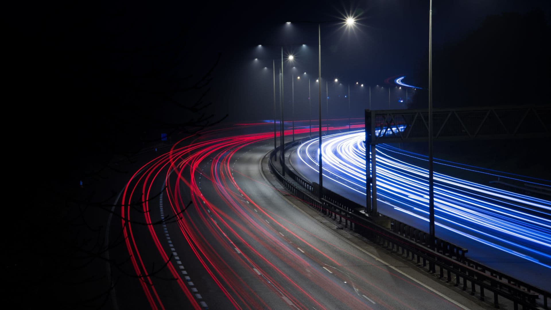 Highways ontology divider image